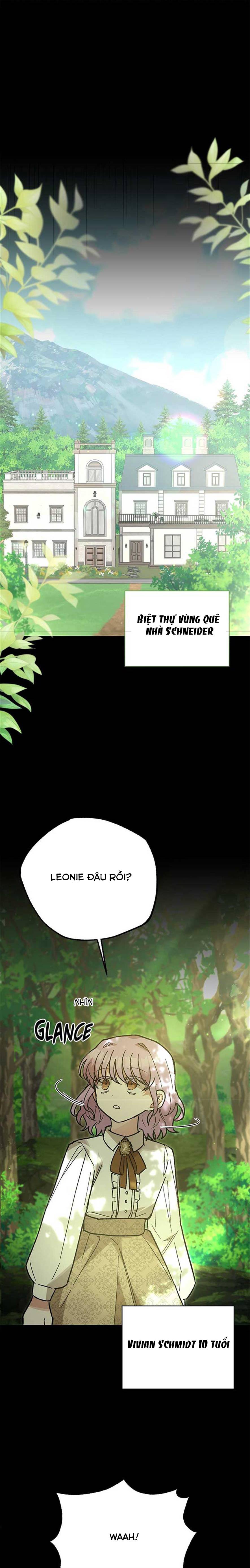 Sau Khi Tái Sinh Tôi" Bắt Cóc " Nam Chính Để Giải Cứu Thế Giới Chương 21 Ảnh 7