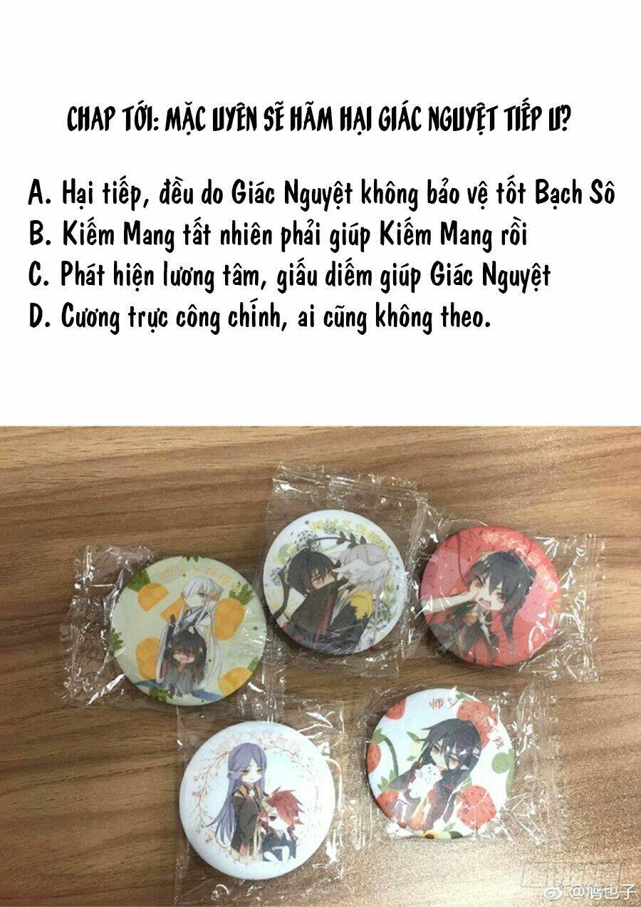 Sư Phụ Lại Trêu Chọc Ta Chương 63 Ảnh 58