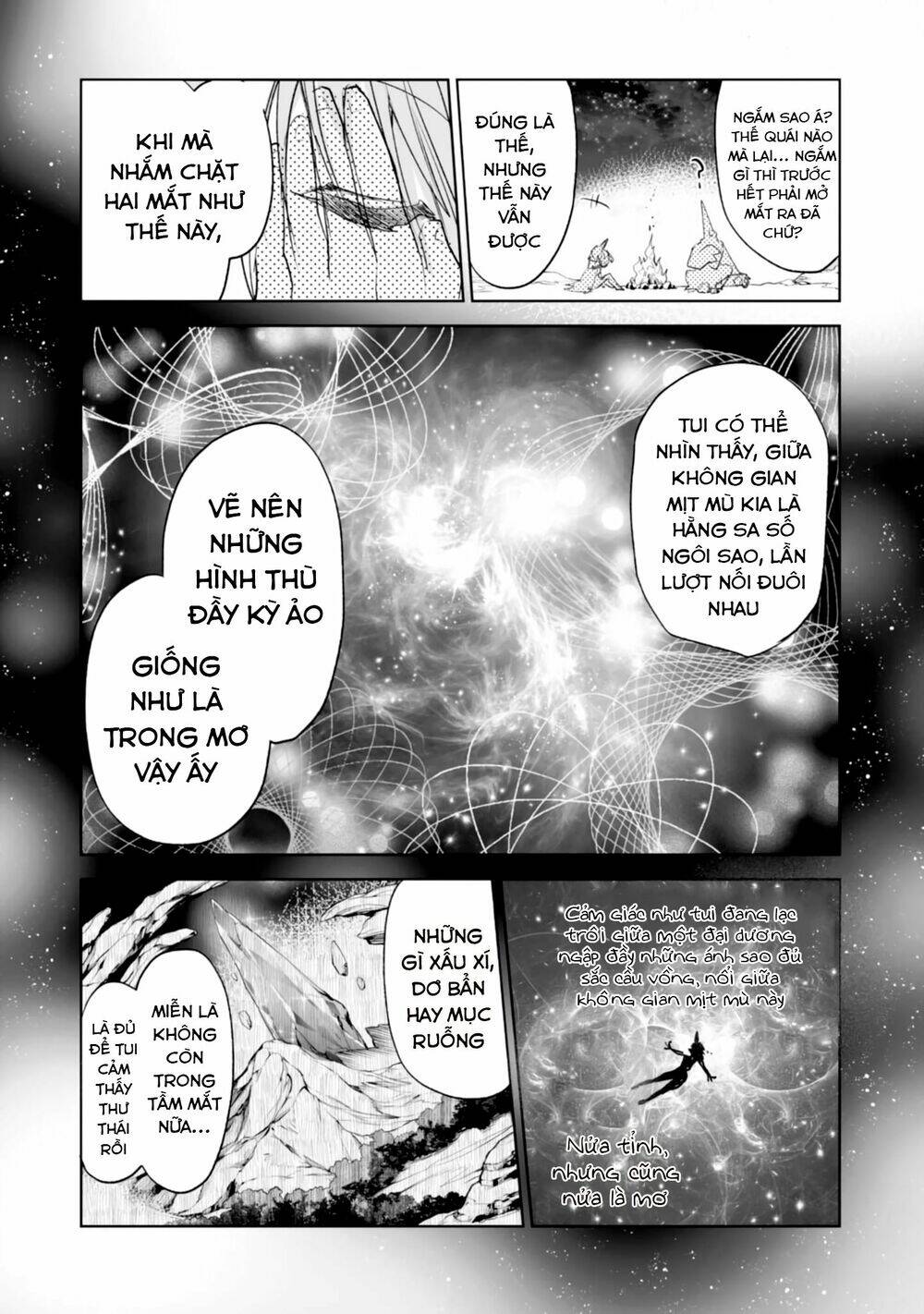 Killing Me / Killing You Chương 2.5 Ảnh 6
