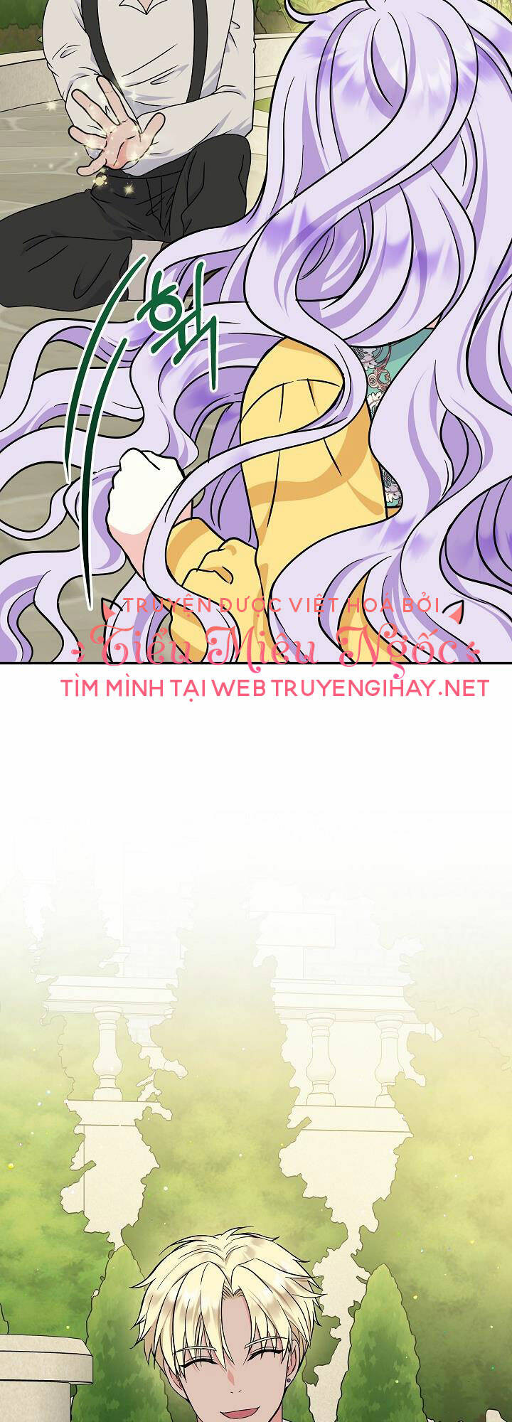 Trở Thành Con Gái Của Các Nhân Vật Chính Chương 42 Ảnh 32