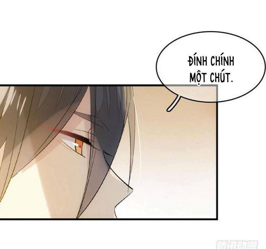 Sư Phụ Lại Trêu Chọc Ta Chương 65 Ảnh 23