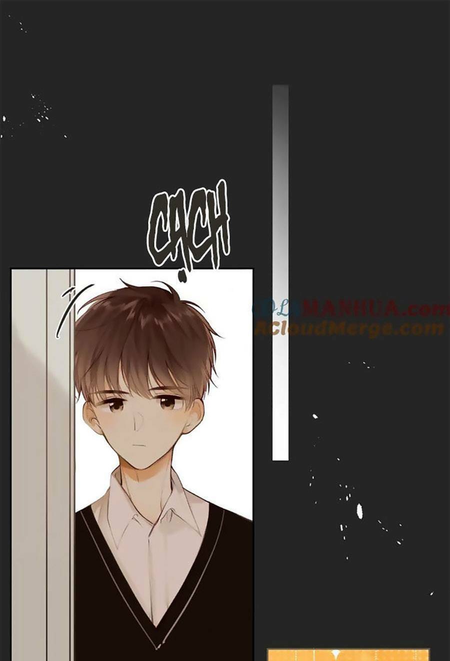 Tình Yêu Duy Nhất Của Tôi Chương 47 Ảnh 3