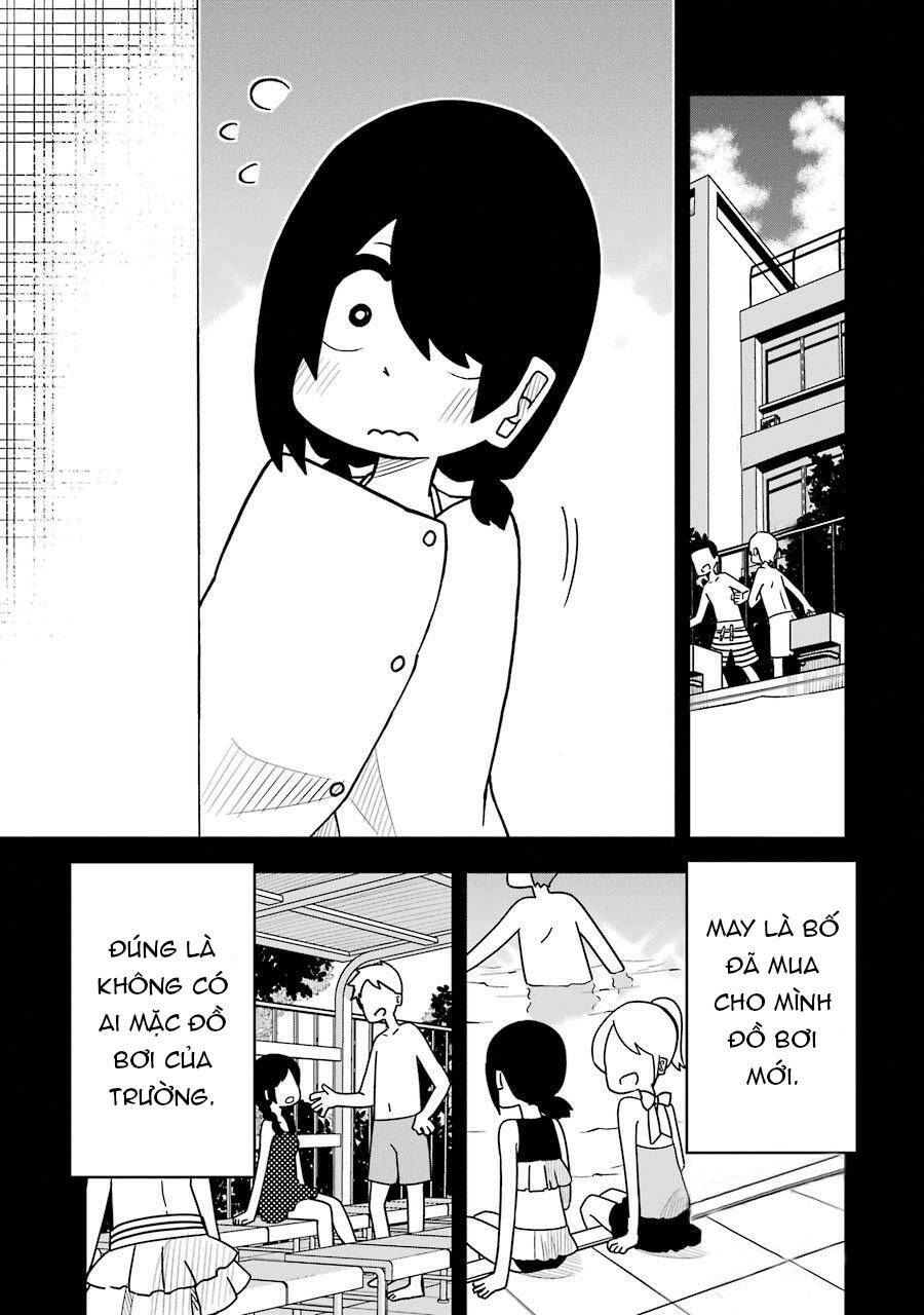 Jijyou Wo Shiranai Tenkousei Ga Guigui Kuru Chương 21 Ảnh 9