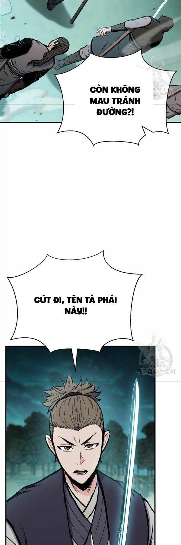 Ta Là Chủ Nhân Của Thư Viện Võ Công Chương 40 Ảnh 36