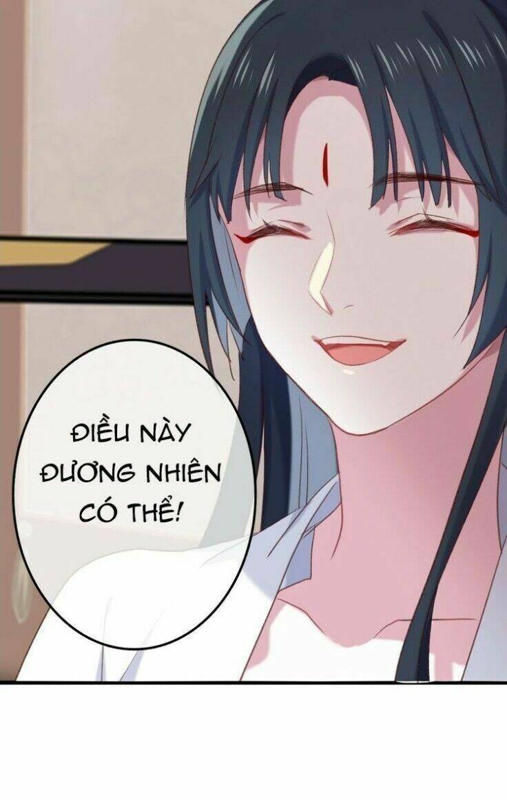 Bệ Hạ, Cầu Người Đừng Làm Yêu! Chương 7 Ảnh 36