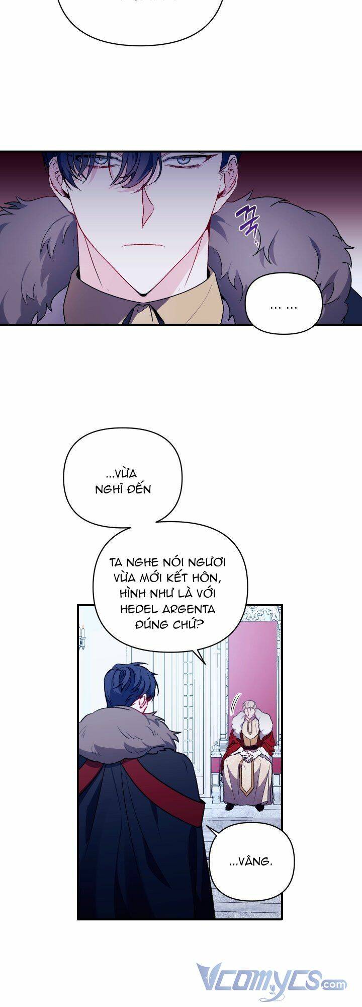 Chúng Ta Đã Kết Hôn Chương 23 Ảnh 12