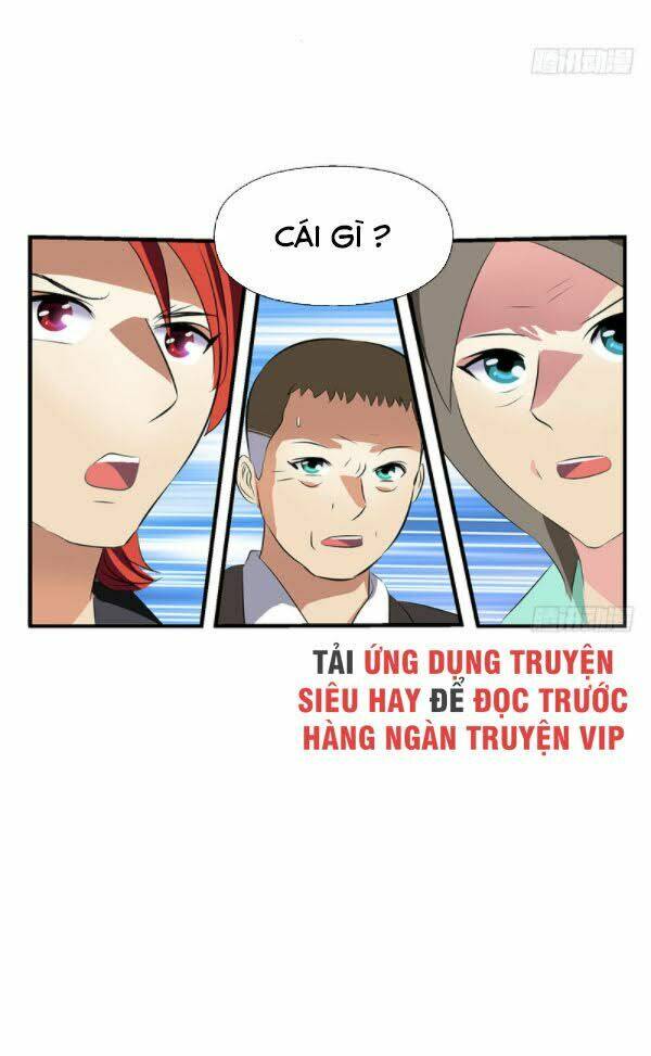 Đô Thị Cực Phẩm Y Tiên Chương 395 Ảnh 17