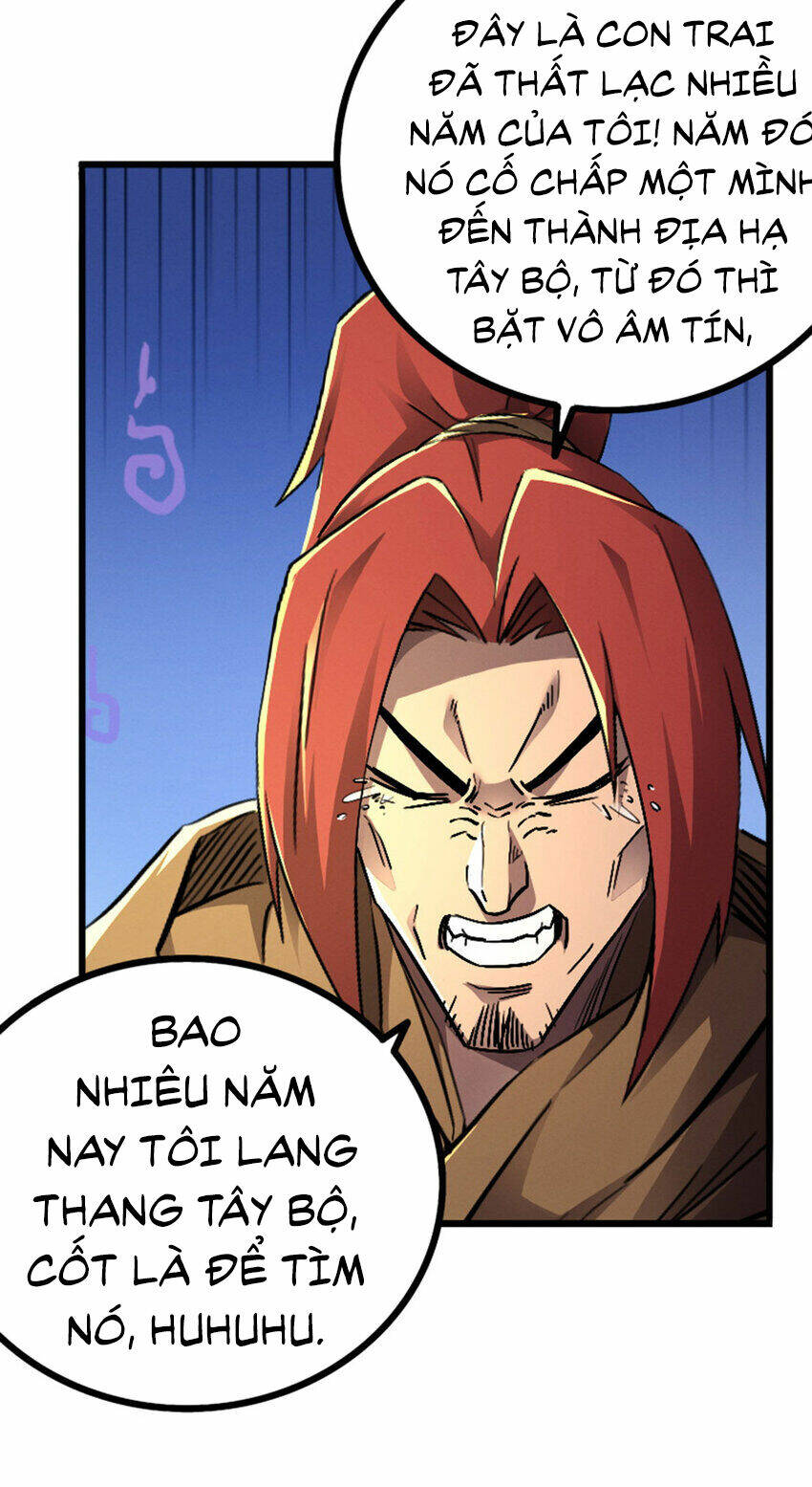 Ocd Thành Vương Giả Chương 47 Ảnh 25
