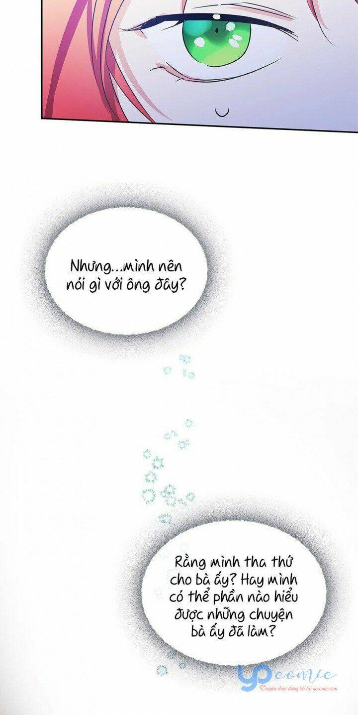 Người Hầu Của Tôi Chương 84 Ảnh 32