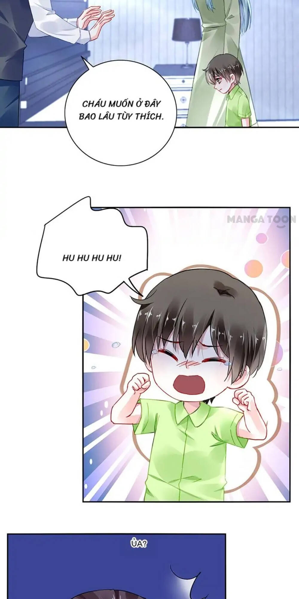 Thanh Xuân Bị Lãng Quên Chương 280 Ảnh 3