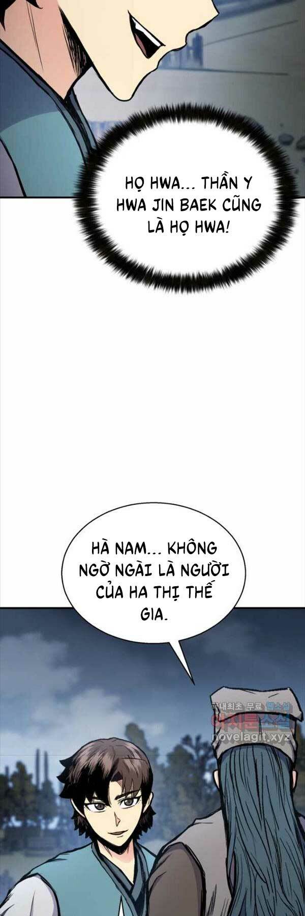 Ta Là Chủ Nhân Của Thư Viện Võ Công Chương 34 Ảnh 47
