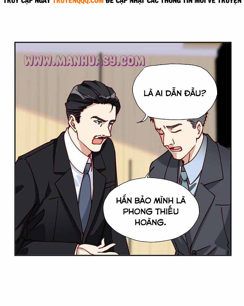 Ly Hôn Với Đại Boss Tôi Càng Tỏa Sáng Hơn Chương 103 Ảnh 12