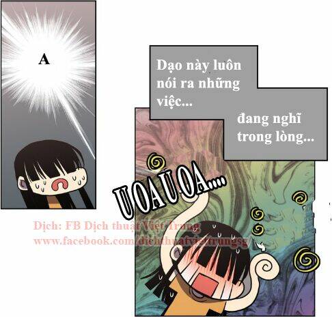 Xin Đừng Cắn Em Chương 14 Ảnh 32