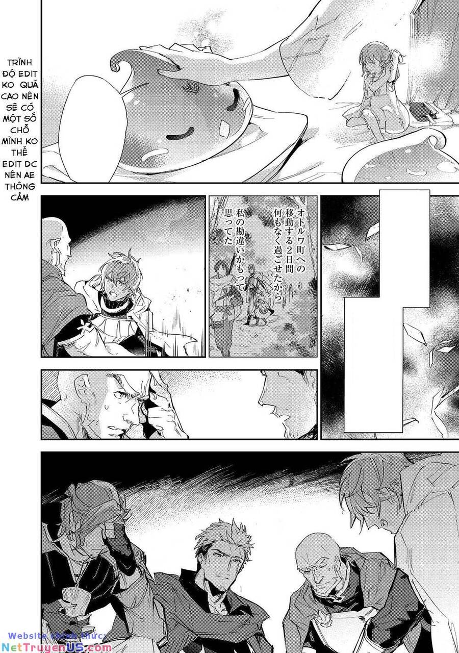 Saijaku Teima Wa Gomi Hiroi No Tabi O Hajimemashita Chương 16.2 Ảnh 13