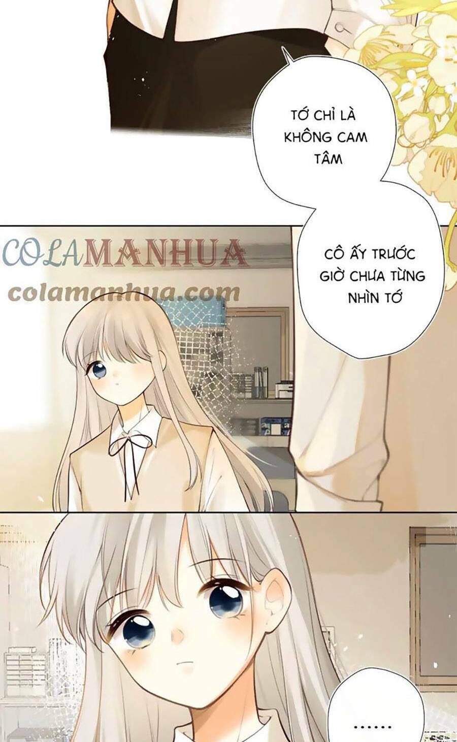 Tình Yêu Duy Nhất Của Tôi Chương 45 Ảnh 13