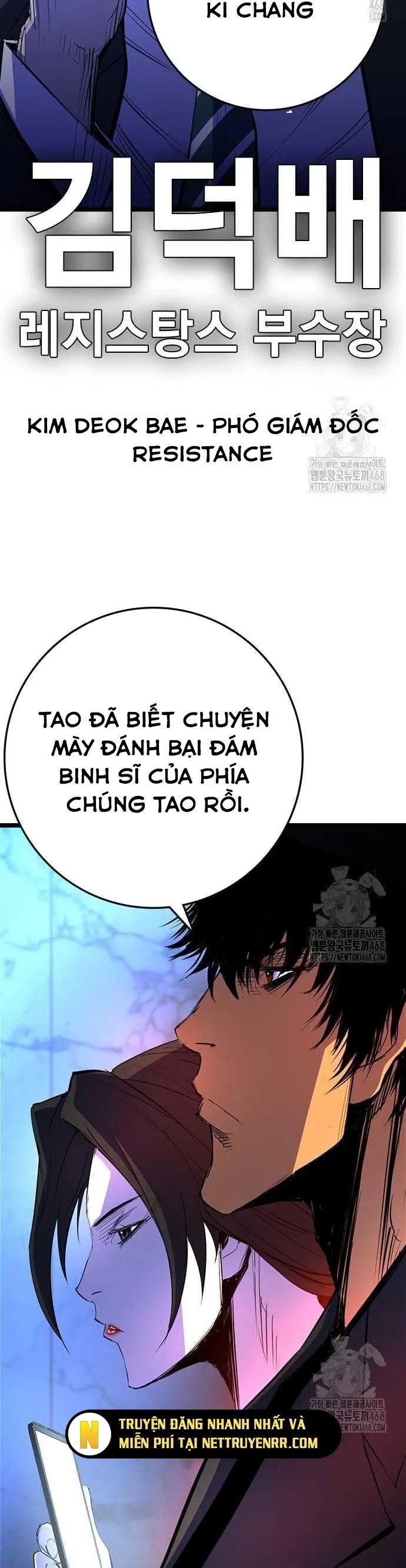 Phòng Gym Hanlim Chương 219 Ảnh 59