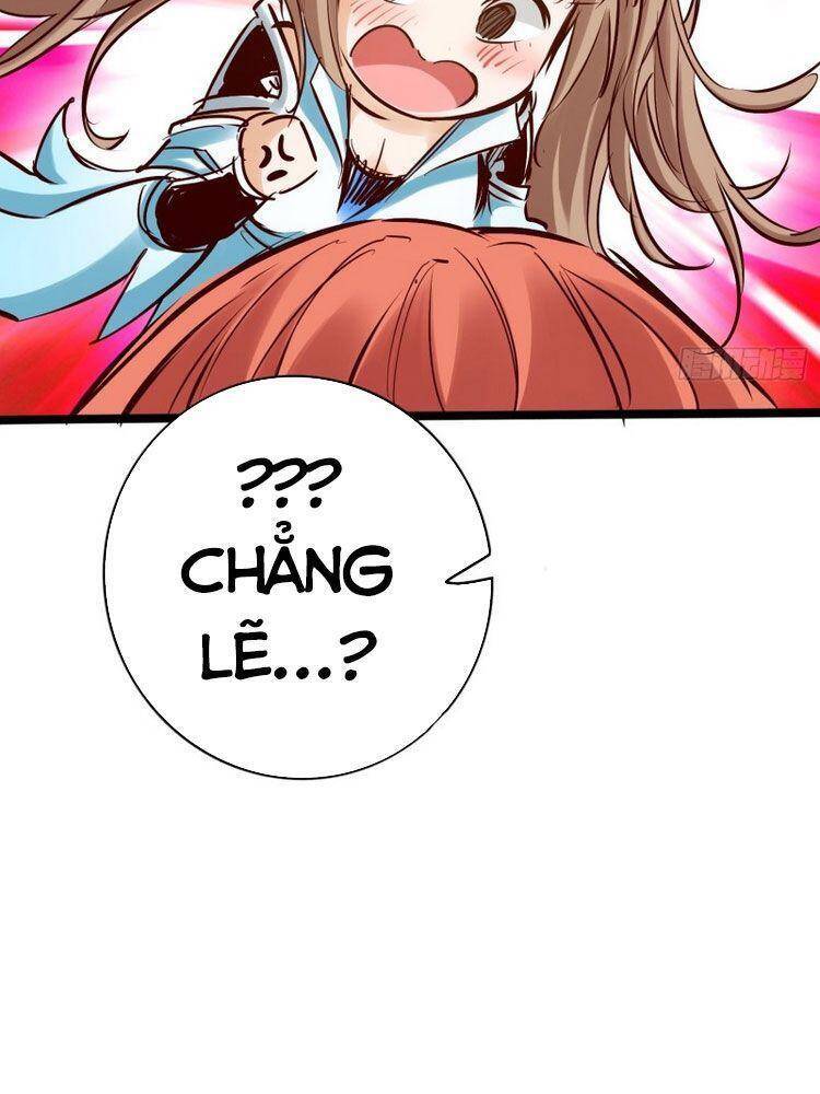 Thông Thiên Chi Lộ Chương 79 Ảnh 22
