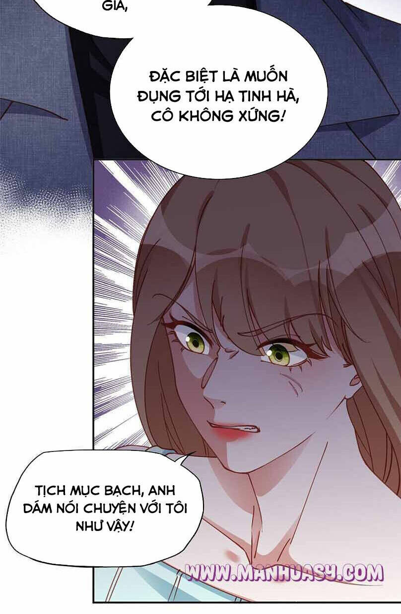 Ly Hôn Với Đại Boss Tôi Càng Tỏa Sáng Hơn Chương 101 Ảnh 22