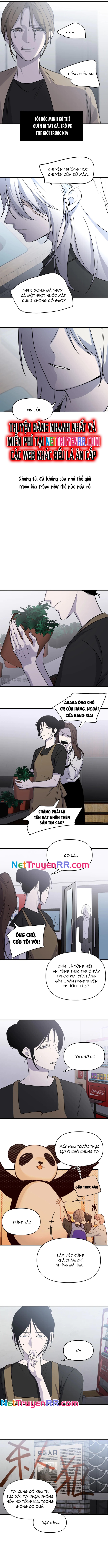 Ảo Mộng Chương 24 Ảnh 5