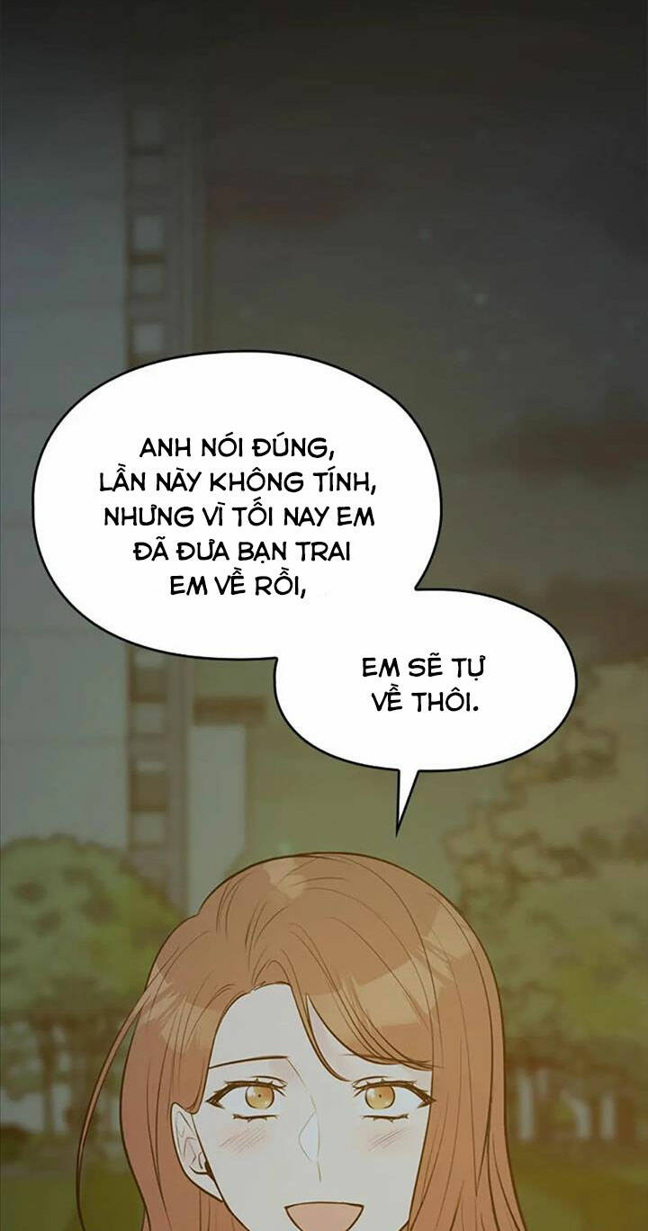 Câu Trả Lời Mùa Đông Chương 49 Ảnh 25