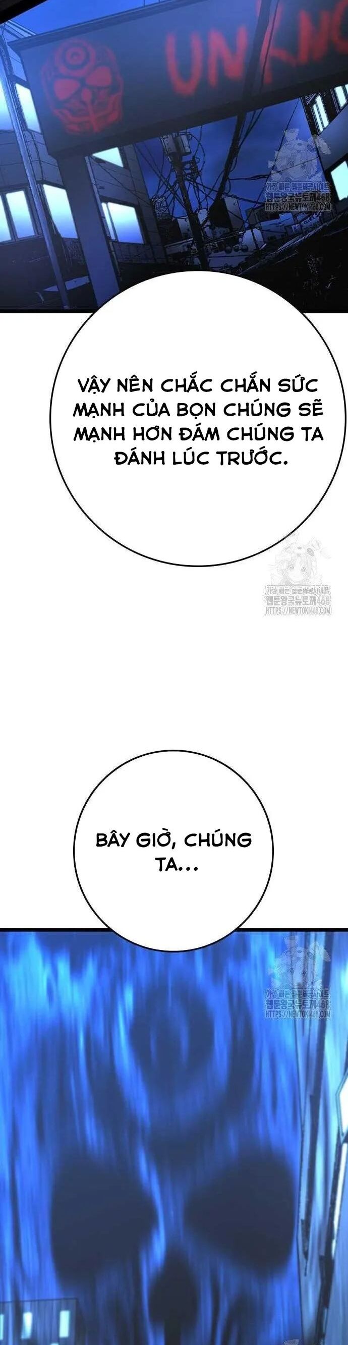 Phòng Gym Hanlim Chương 219 Ảnh 37