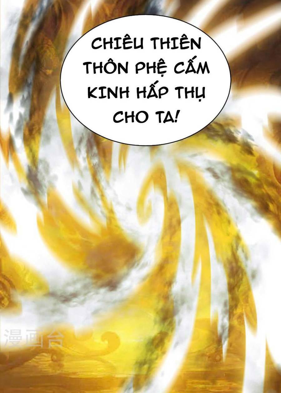 Chúa Tể Tam Giới Chương 288 Ảnh 8