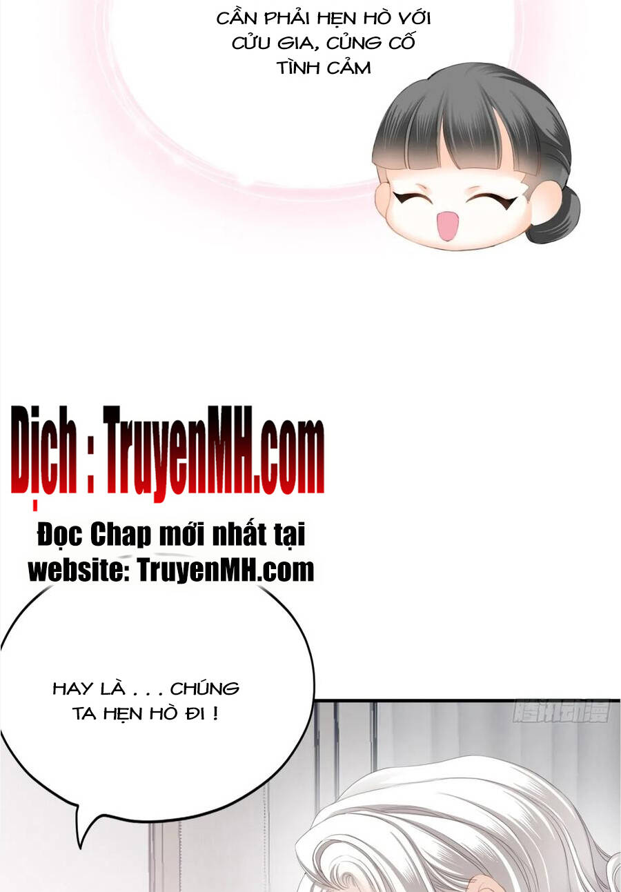 Bạo Quân Ái Nhân Chương 145 Ảnh 11
