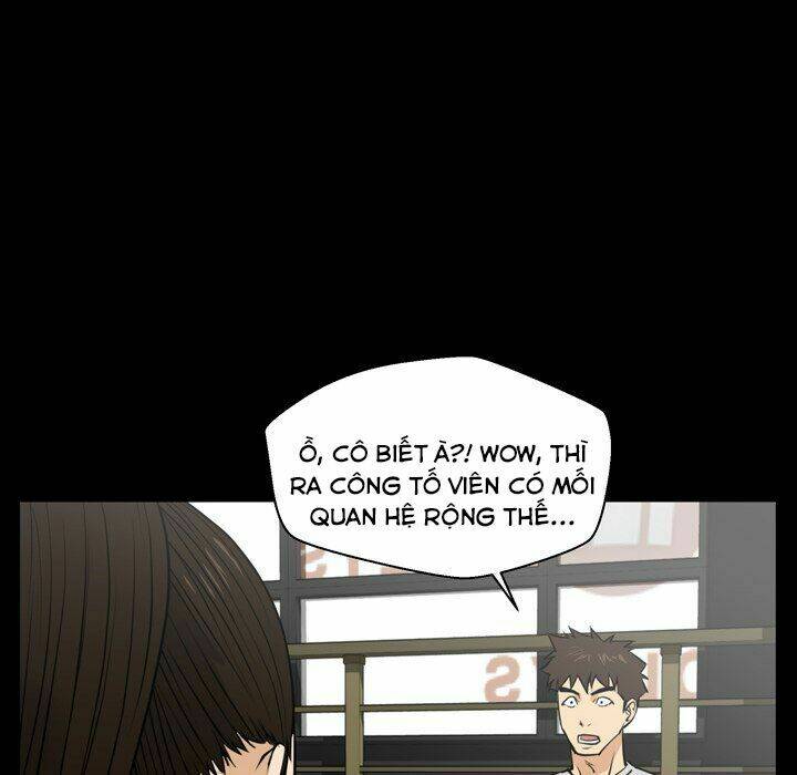 Mr Kang Chương 68 Ảnh 52