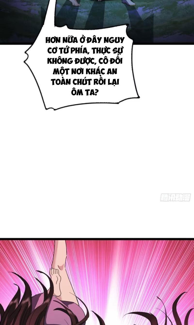 Trùm Phản Diện Muốn Tìm Chết! Chương 56 Ảnh 54