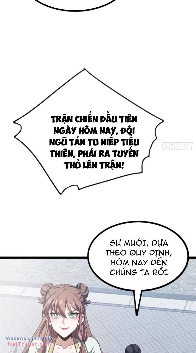Trùm Phản Diện Muốn Tìm Chết! Chương 55 Ảnh 33
