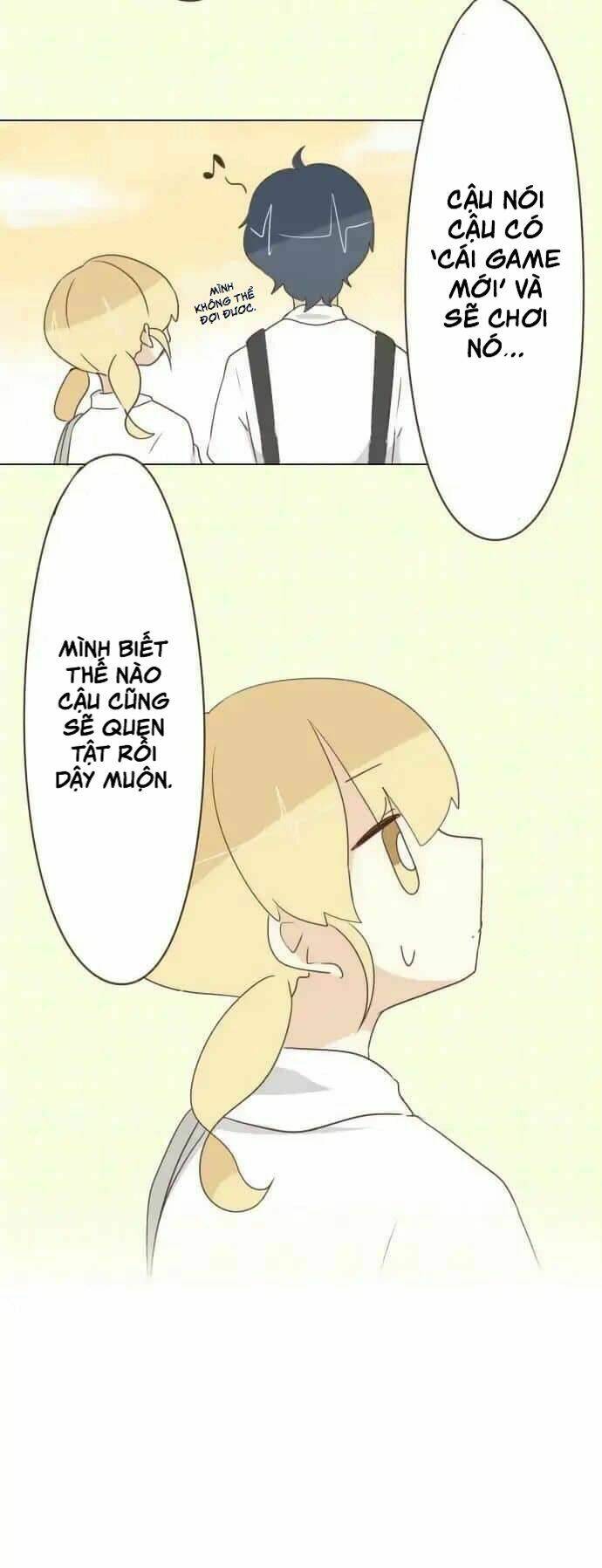 Ike Loli Chương 18 Ảnh 16