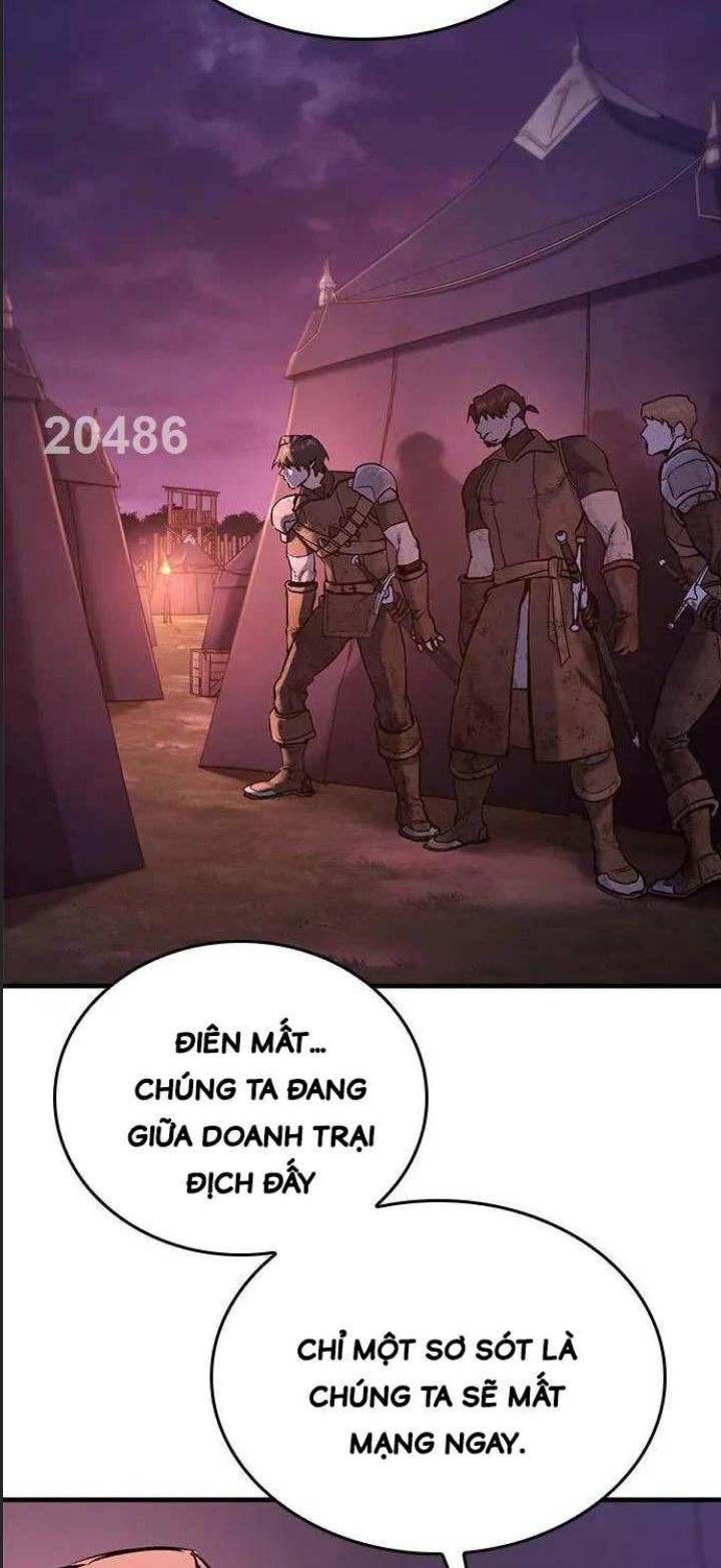 Vĩnh Thoái Hiệp Sĩ Chương 14 Ảnh 4