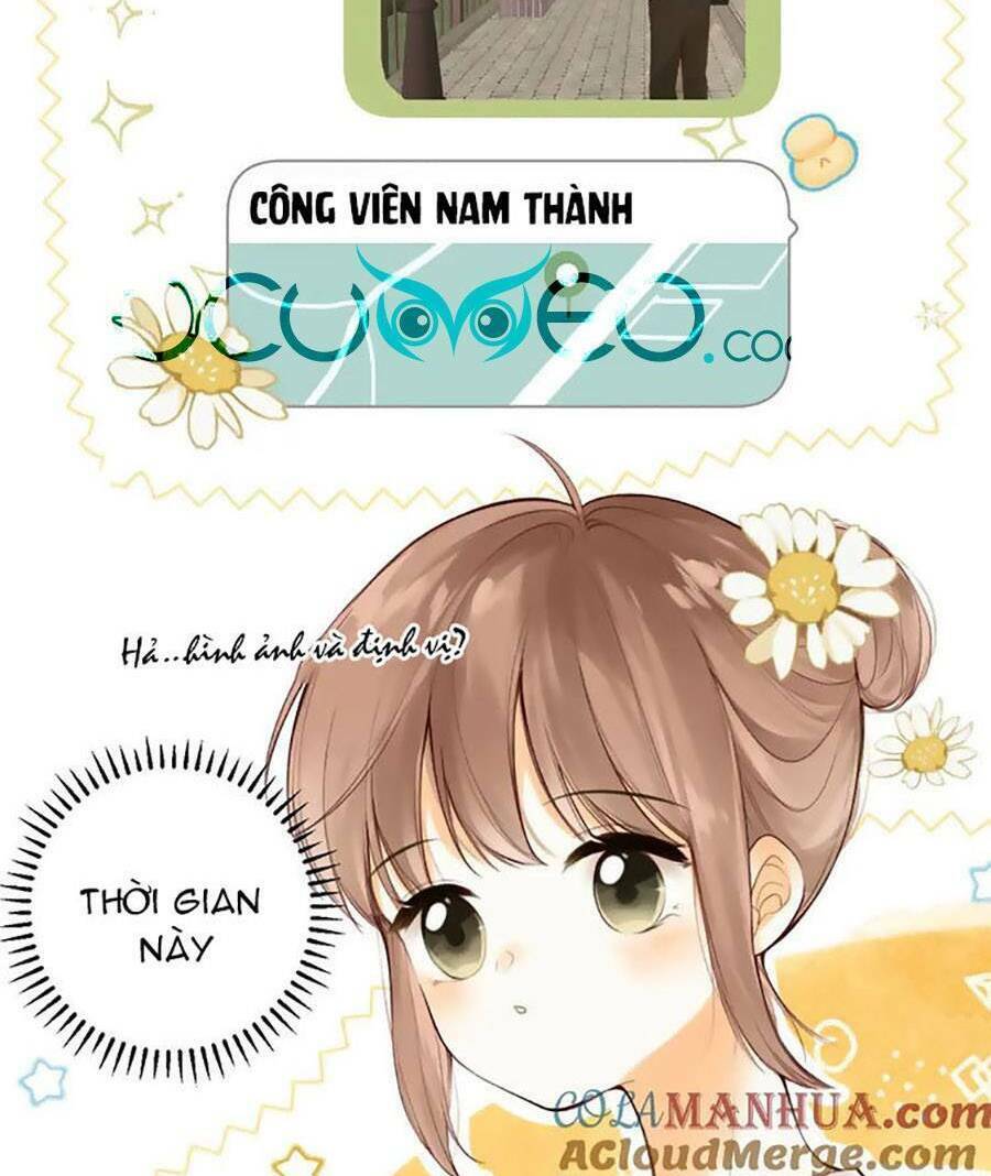 Tình Yêu Duy Nhất Của Tôi Chương 47 Ảnh 58