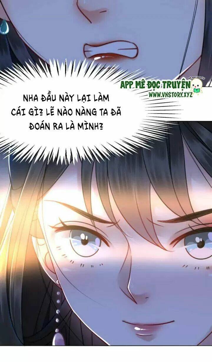 Cực Phẩm Phế Vật Tiểu Thư Chương 134 Ảnh 51