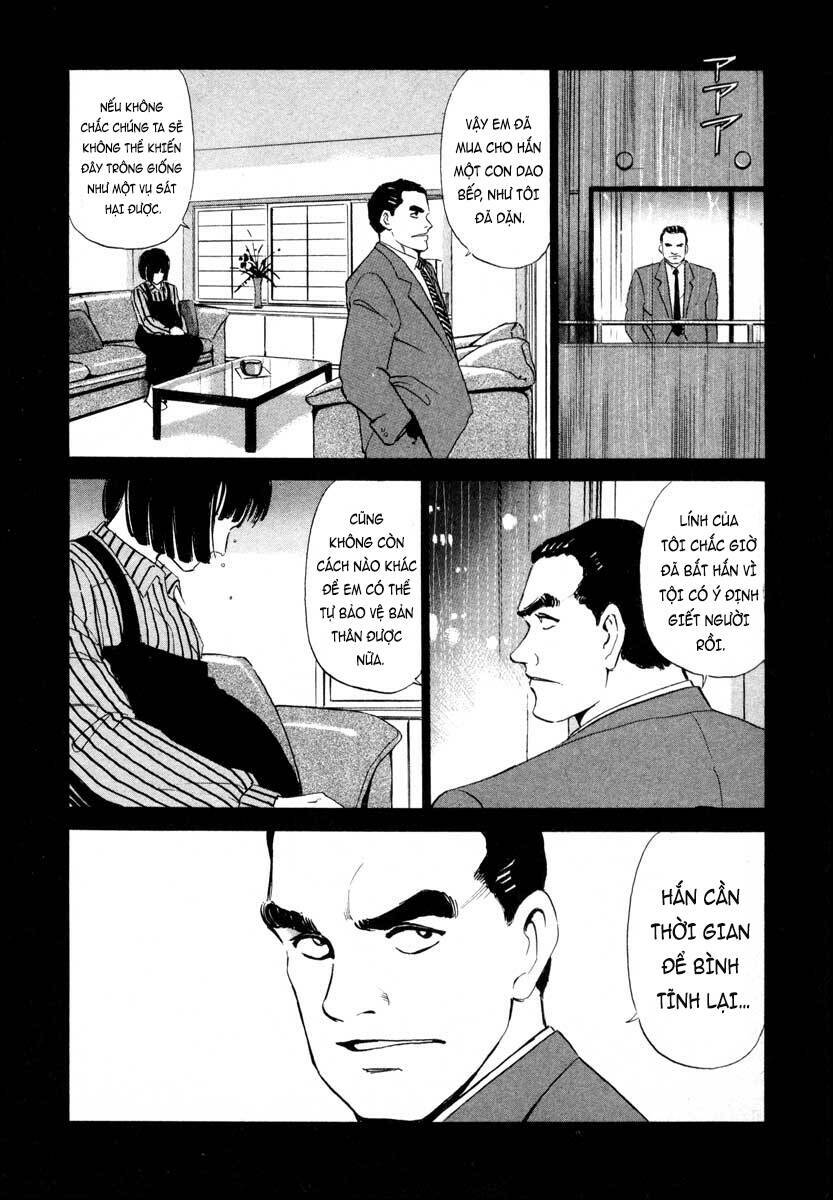 Jiraishin Chương 2 Ảnh 34