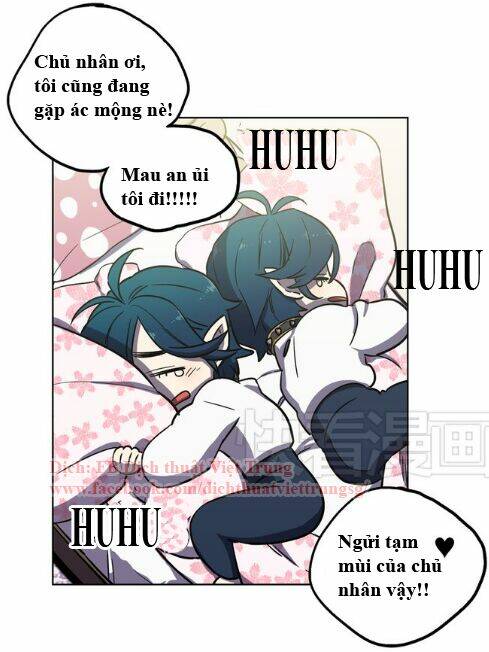 Xin Đừng Cắn Em Chương 13 Ảnh 14