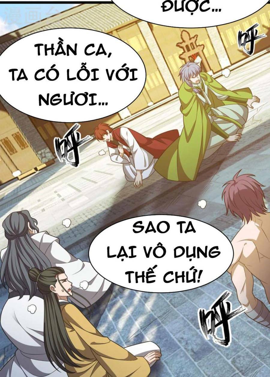 Chúa Tể Tam Giới Chương 288 Ảnh 18