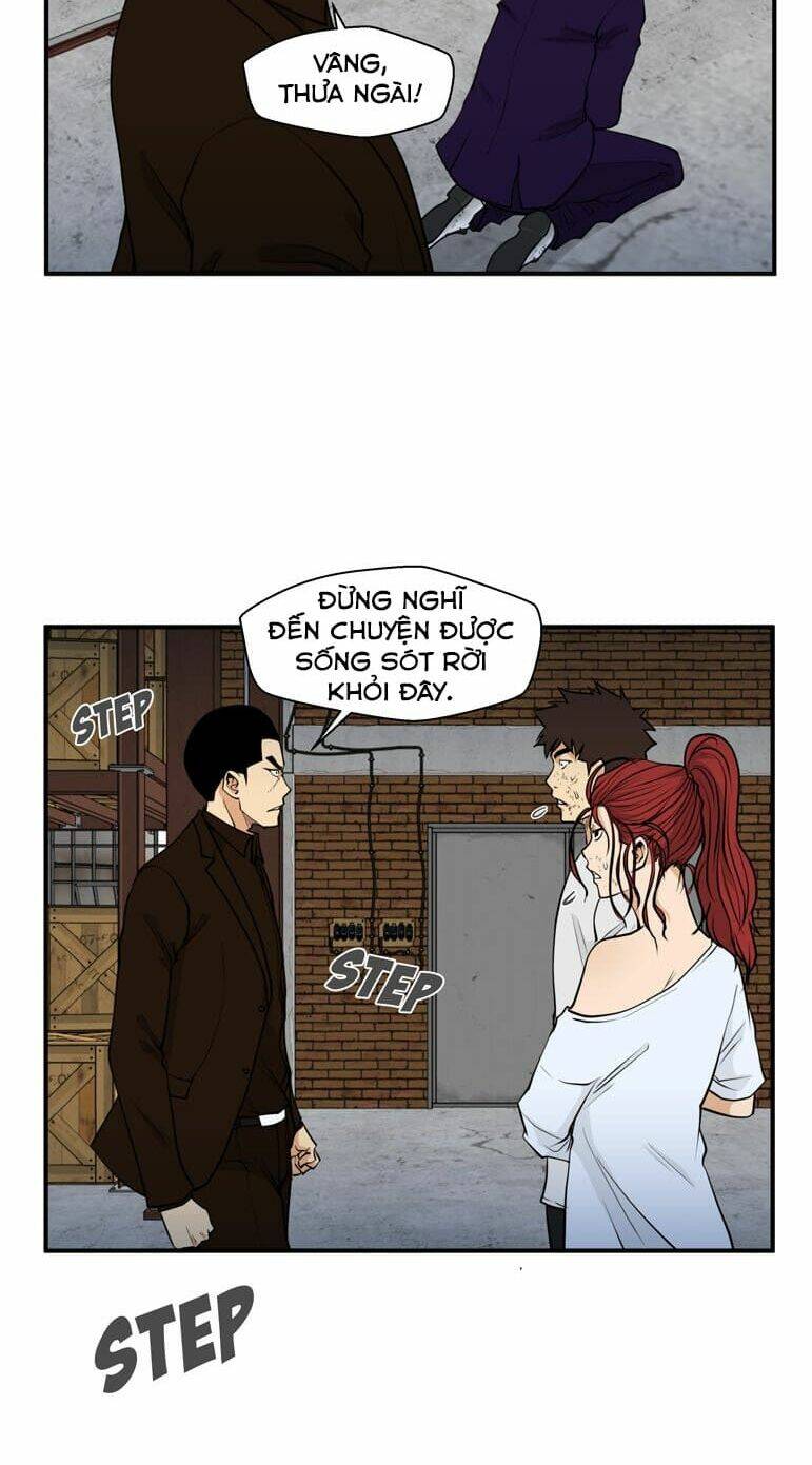 Mr Kang Chương 67 Ảnh 29