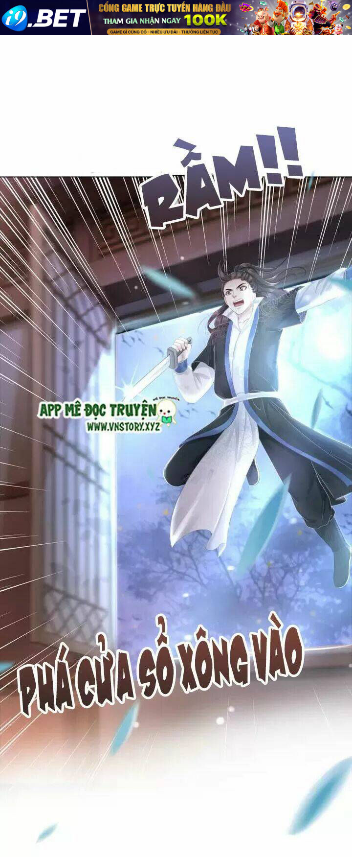 Cực Phẩm Phế Vật Tiểu Thư Chương 122 Ảnh 37