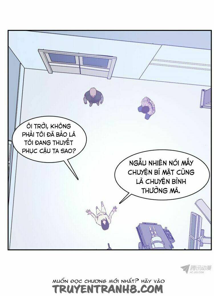 Vong Linh Vương Chương 177 Ảnh 9