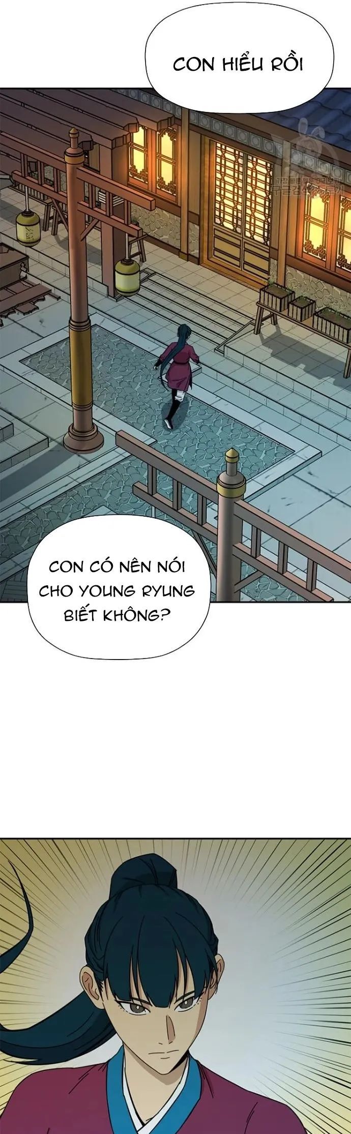 Học Giả Trở Lại Chương 182 Ảnh 24