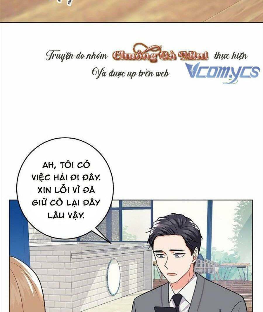 Vô Tình Trở Thành Con Gái Của Triệu Phú Chương 33 Ảnh 37