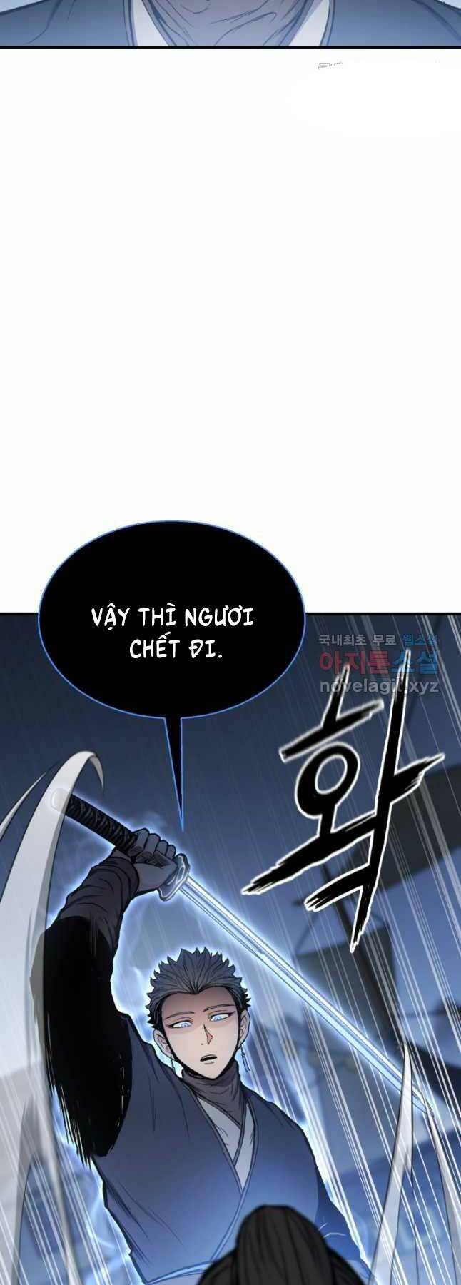 Ta Là Chủ Nhân Của Thư Viện Võ Công Chương 36 Ảnh 50