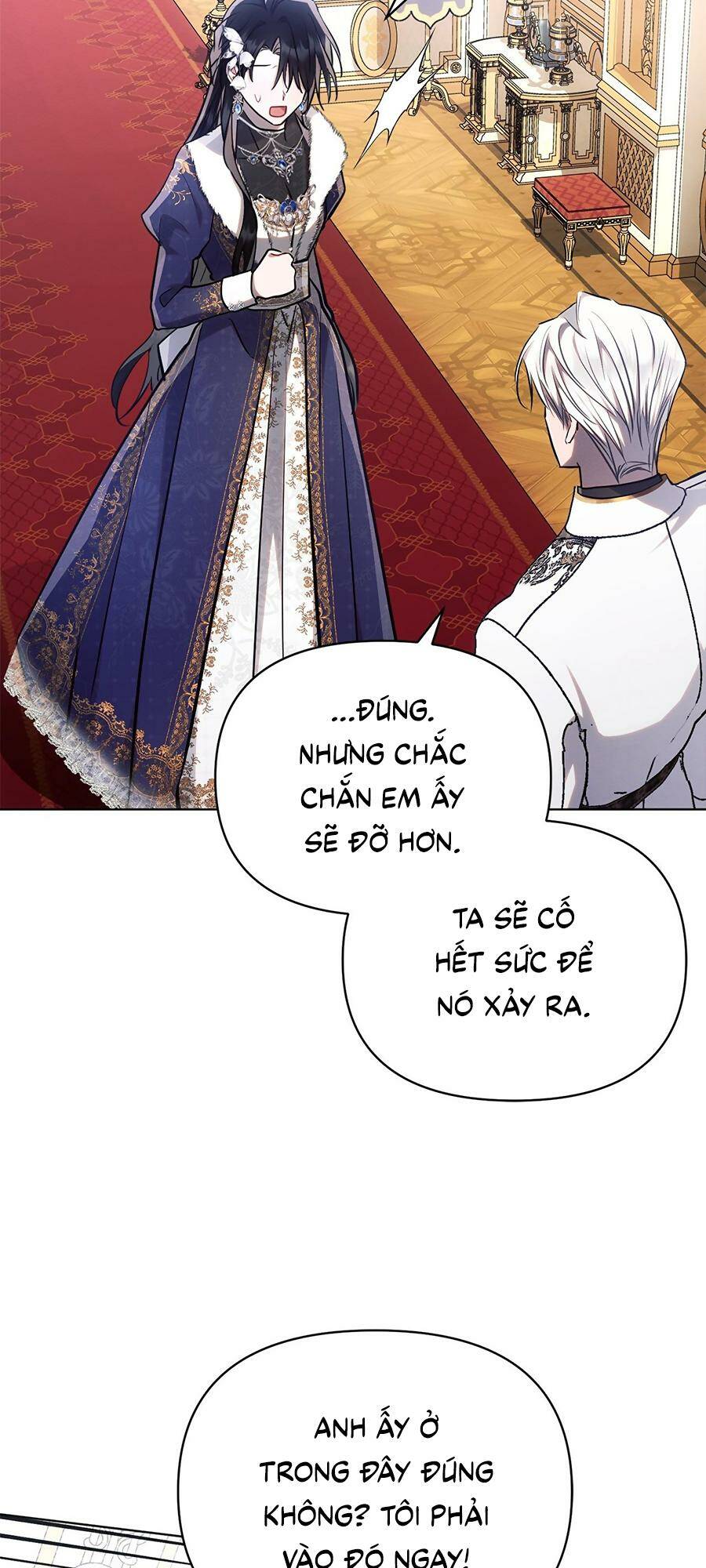 Ashtarte Chương 62 Ảnh 57