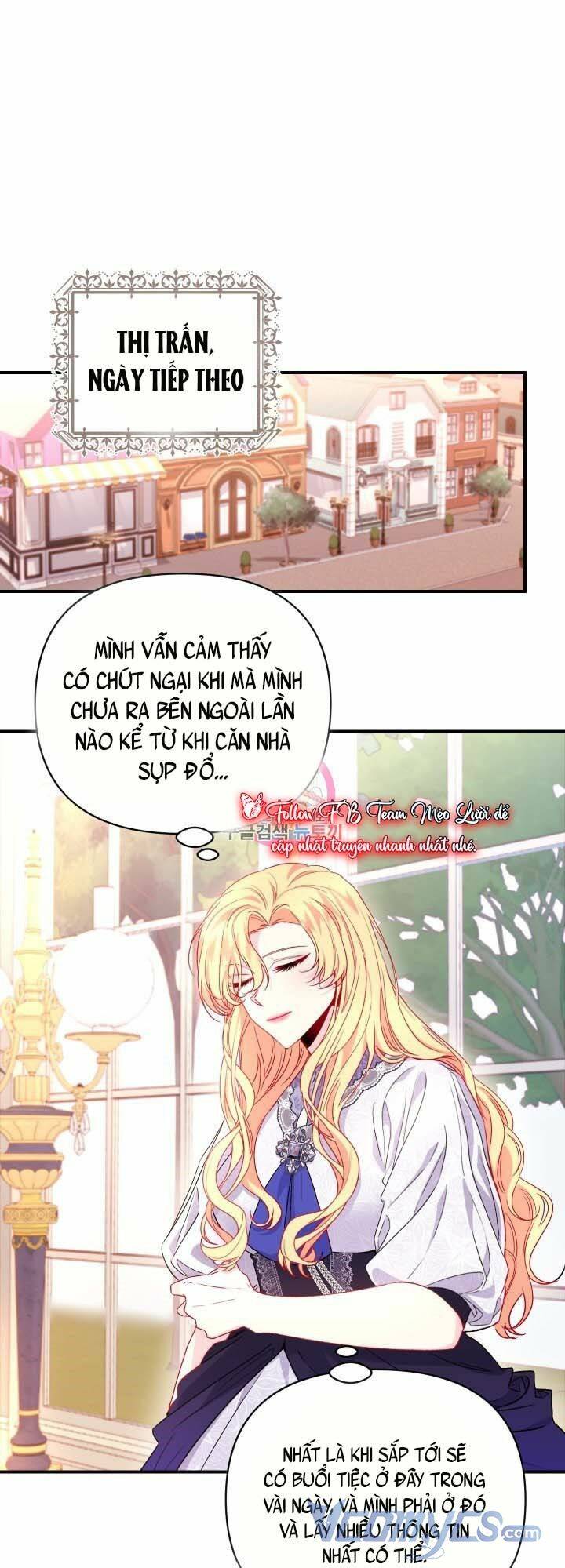 Chúng Ta Đã Kết Hôn Chương 25 Ảnh 2