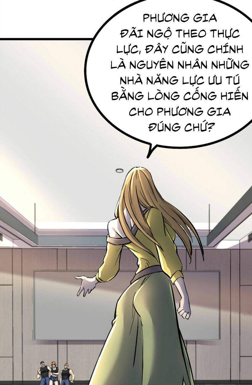 Ocd Thành Vương Giả Chương 41 Ảnh 10