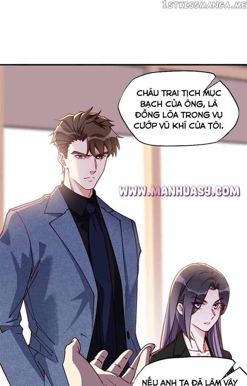 Ly Hôn Với Đại Boss Tôi Càng Tỏa Sáng Hơn Chương 103 Ảnh 23