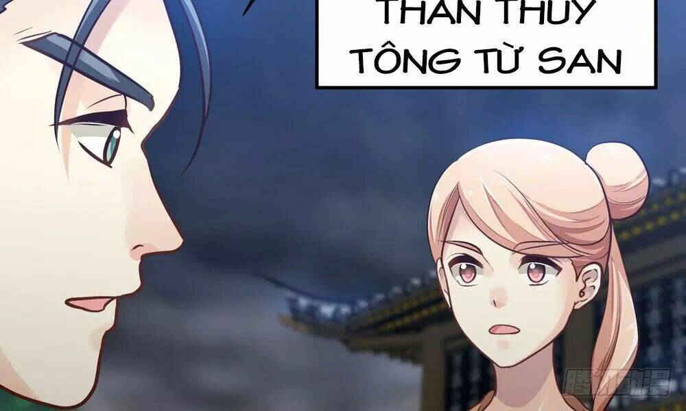Thái Tử Phi Nhà Ta Thật Hung Hăng Chương 28 Ảnh 6