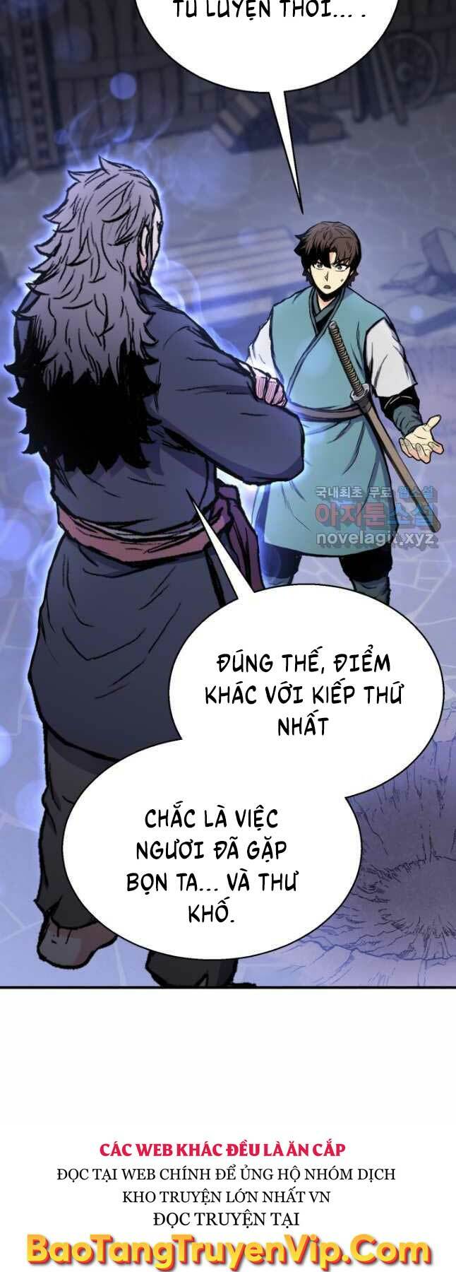 Ta Là Chủ Nhân Của Thư Viện Võ Công Chương 36 Ảnh 6