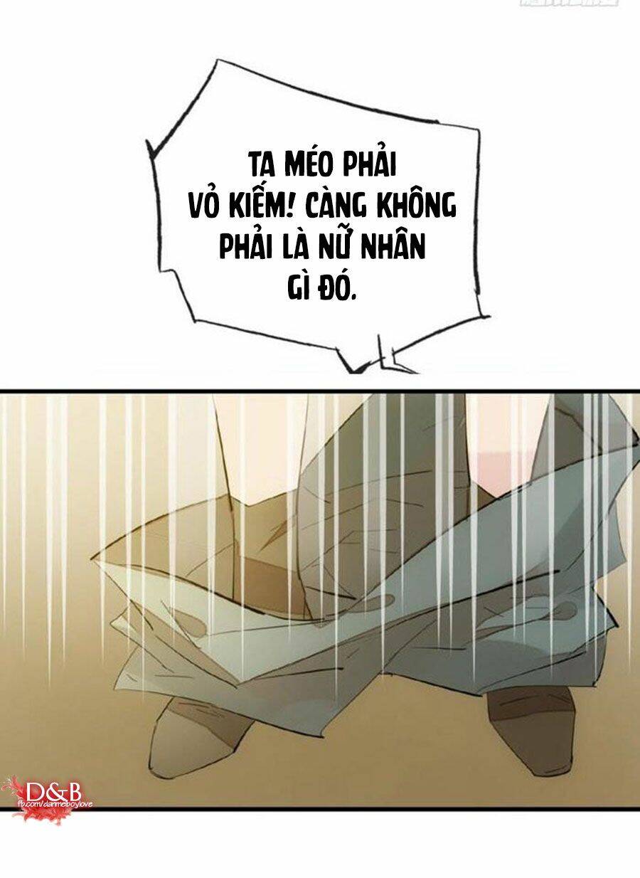 Sư Phụ Lại Trêu Chọc Ta Chương 67 Ảnh 21